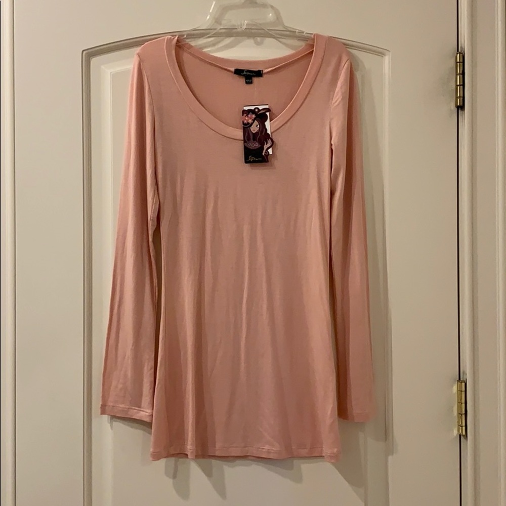 Soprano Long Sleeve